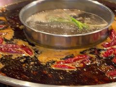 -歪火锅(宝光寺店)