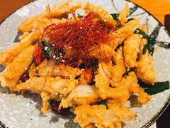鸡软骨-有喜屋·烧鸟·居酒屋(周浦万达店)