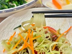 -陳香貴·兰州牛肉面(上海长风大悦城店)
