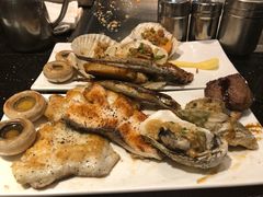 -大渔铁板烧(大悦城店)