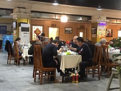 大堂-石饮红星包子(中山路店)