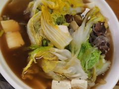 -金泰缘排骨馆(遵化路店)
