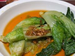 -西贝(财富购物中心店)