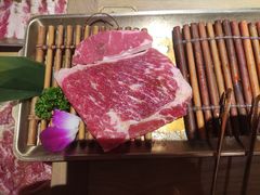 -西塔老太太泥炉烤肉(亚运村店)