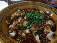 -灶东家民间菜(回兴店)