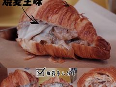-不正咖啡(万达尊店)