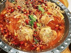 -群英会·三国菜(曹魏古城店)