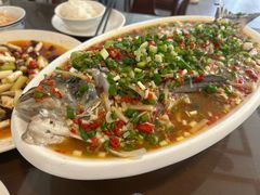 -飞虹鱼馆(春华路店)