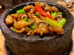 -韵秋荷(宝山龙湖天街店)