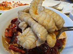 -沈灶河豚宴·河豚融合餐厅(汉中路店)
