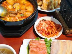 -屋里家延边朝鲜族冷面(南园店)