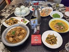 -湘湖大院(越王路店)