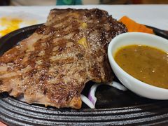 安格斯眼肉牛排-斗牛士牛排餐厅(嘉里汇店)