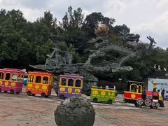 -杭州少年儿童公园