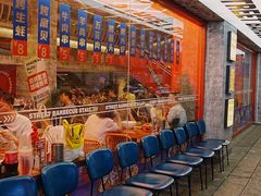 -神府路壹号·海鲜烧烤排档(三坊七巷店)