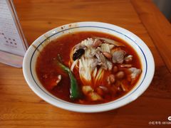 怪味面-牛王庙特色面(杏苑公寓店)