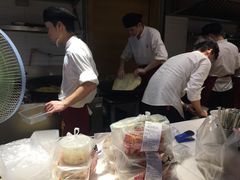 -老通城豆皮大王(吉庆街店)