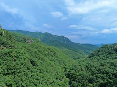 -丹东天桥沟景区