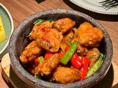 -星叶·东南亚料理(温州万象城店)