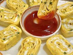 -海云台韩式汤饭·13年匠心韩料(南山店)