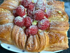 -希尔顿南海酒店·观廊大堂吧·海景下午茶