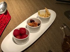 -悦轩中餐厅·高空江景·杭州柏悦酒店