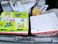 -鲜力达果品批发直销(青山店)