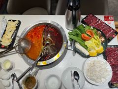 -陈记顺和潮汕牛肉火锅(番禺迎宾大道店)