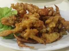 -真浪花园海鲜餐馆