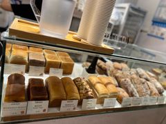 -DRUNK BAKER(上海陕康里店)