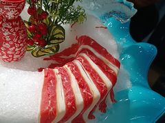 -清真军邺·金富苑肥牛(石坡街旗舰店)