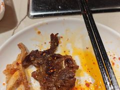 -爱客得牛排海鲜烤肉·火锅自助(春熙路黑金好店)