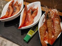 -亚马逊蒸汽活海鲜自助(LCM置汇旭辉广场店)