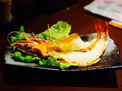 iphone_upload_pic-花月日本料理(奥林匹克大厦店)