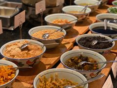 -博林天瑞喜来登酒店·西丽尚膳