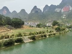 -长寿村