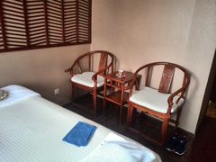 -菩提慧宾养生堂(梦幻亮点世界公园店)