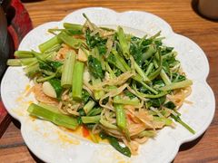 -缘生态云南菜·野生菌庭院餐厅(华侨城店)