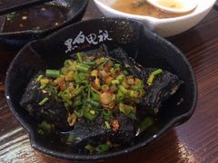 老长沙臭豆腐-黑白电视长沙小吃(美林M·LIVE天地东座店)