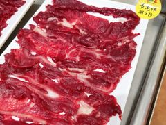 吊龙伴-潮泰牛肉火锅 · 创于1992年(车公庙店)