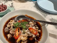 -湖滨28中餐厅·西湖宴·杭州君悦酒店