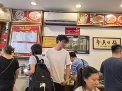 -恩宁刘福记(东华东路店)