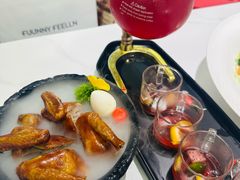 -3号仓库·创意中国菜(新世界城店)