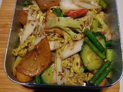 -0776食堂·京城创意菜(七里庄店)