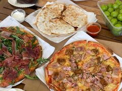 -榖屋house of flour(张江首店)