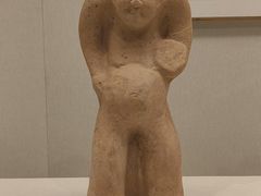 -深圳博物馆(古代艺术馆)