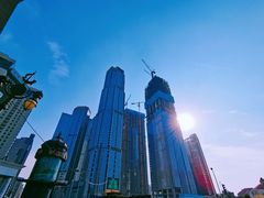 -小白楼1902欧式风情街