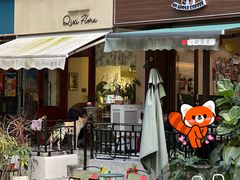 -Avg Coffee(新景苑店)