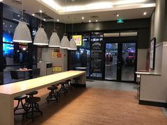 -肯德基(北京南站店)