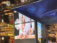 -巴依老爷新疆美食(常营店)